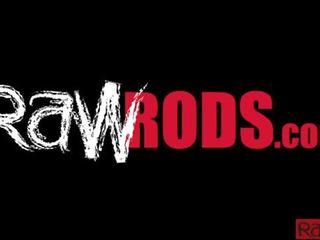 Rawrods araw araw + assassin teaser