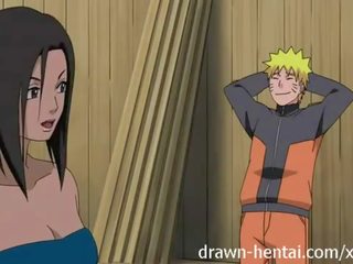 Naruto 无尽 - 街头 性别