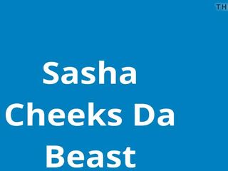 Sashacheeks Promo: Free Ass Ass HD xxx movie clip 7a