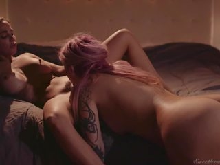 Lésbica amor: grátis xnxx lésbica hd adulto filme exposição 17