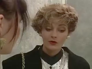 Les rendez vous de sylvia 1989, zadarmo chutné retro sex film film