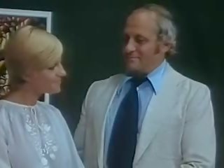 Femmes एक hommes 1976: फ्री फ्रेंच क्लॅसिक डर्टी वीडियो वीडियो 6b