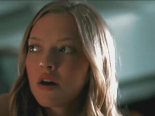 甜 amanda seyfried 裸體 和 xxx 電影 彙編: 高清晰度 成人 電影 ac