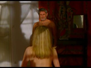 Marvelous francūzieši mini sekss: bezmaksas creampie orgasms hd x nominālā saspraude filma d8
